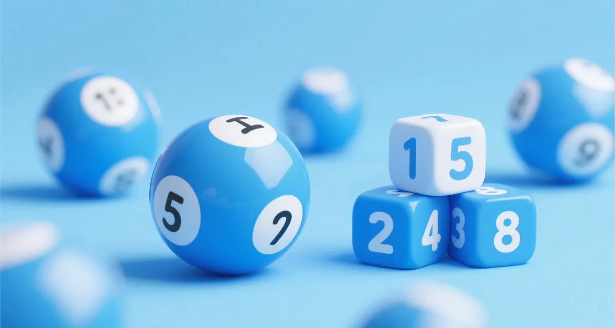 福彩3D资讯与开奖趋势