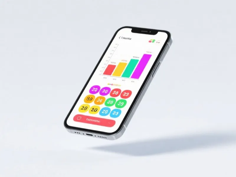 福彩3D数据分析系统展示