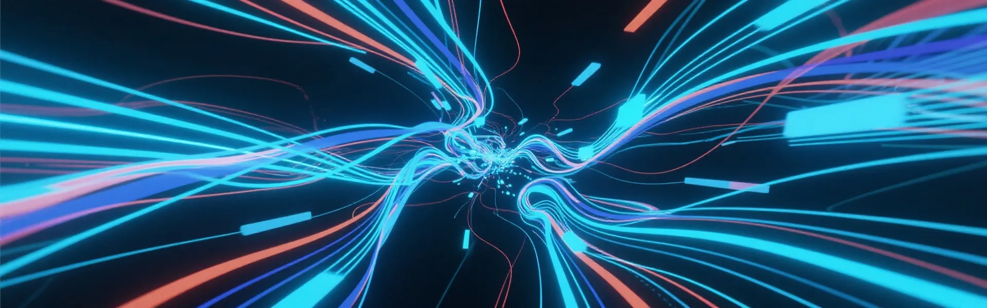 Data Network Background