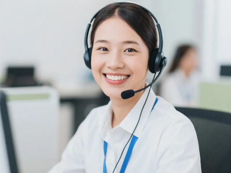 Professional Support Team